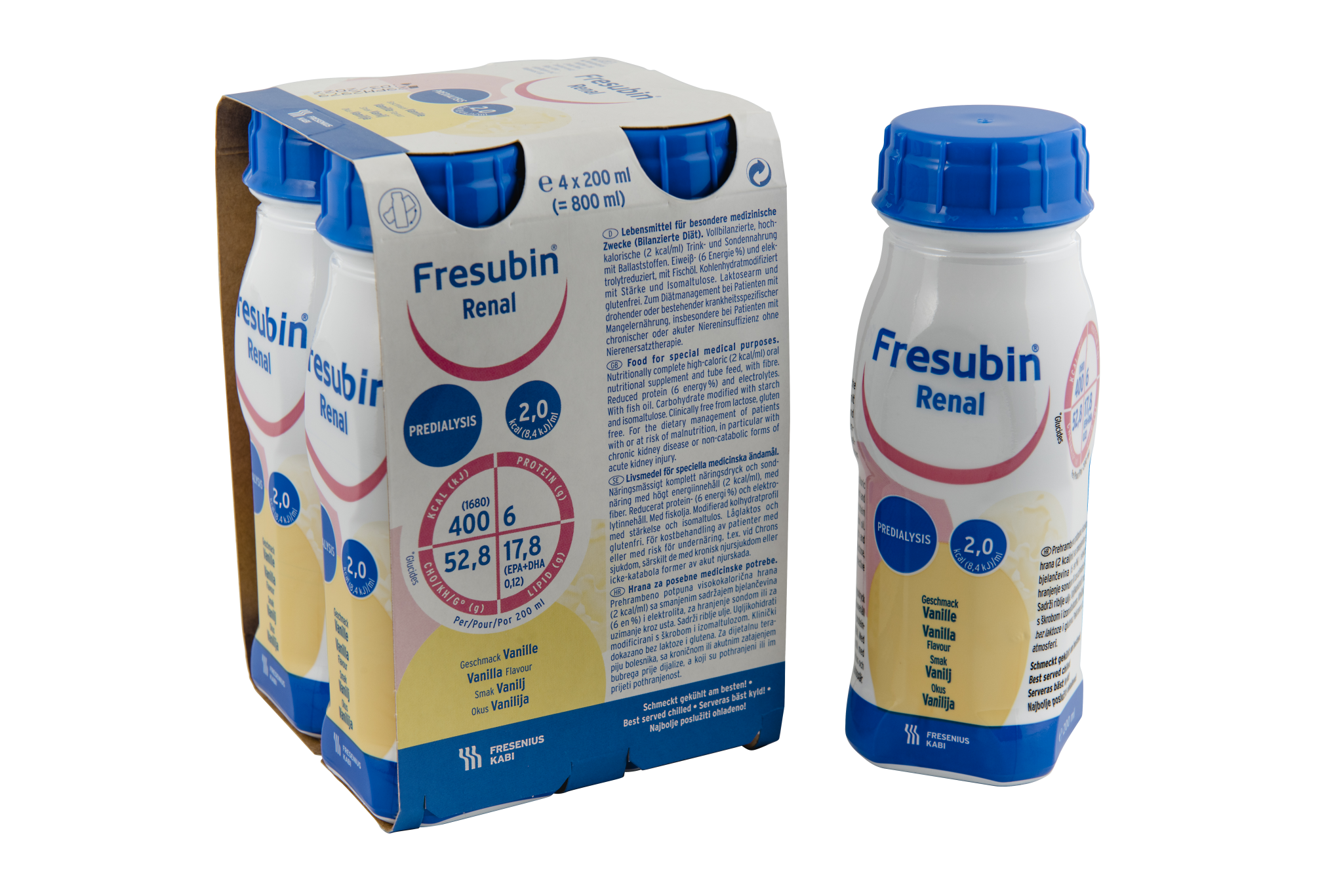 Суппортан Для Энтерального Питания Купить В Спб